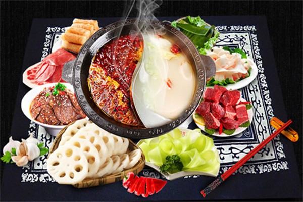 新三不牛腩