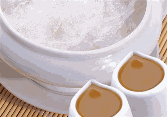 大马忆记燕窝