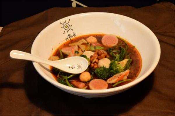 太阳系麻辣烫