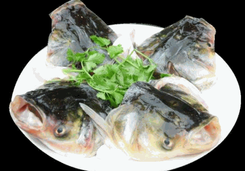 胡记鱼头火锅