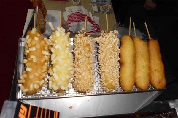 六锦记润品坊
