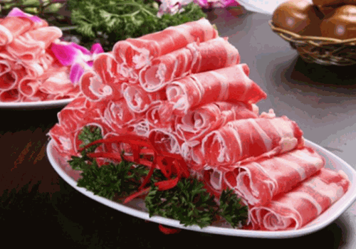 巴渝红火锅