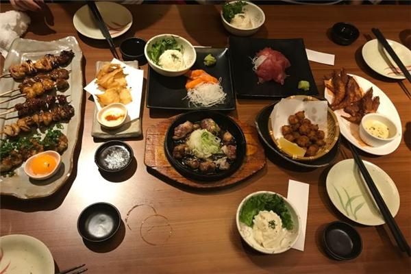 和民居食屋