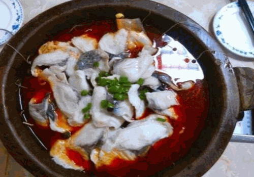 鱼之味火锅