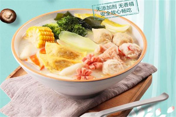 觅姐麻辣烫