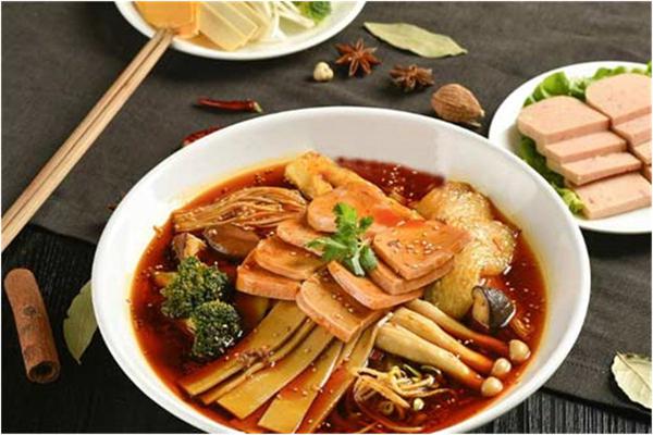 辣么棒麻辣烫