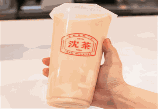 沈茶豆腐鲜奶茶加盟费