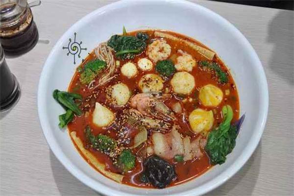 太阳系麻辣烫