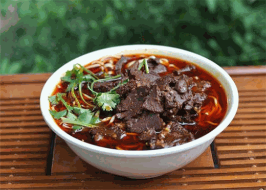 大佬王牛肉面怎么样