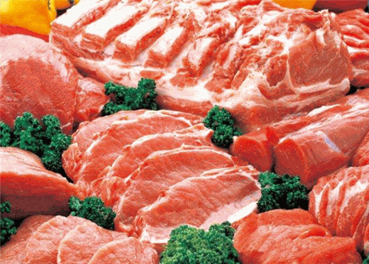 正大冷鲜肉质量怎么样