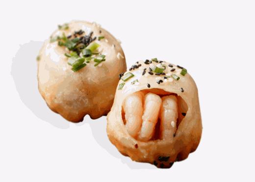 阿德生煎包