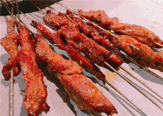 申记串道怎么样