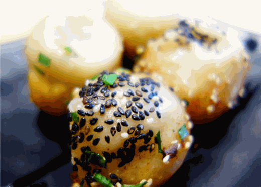 鸿联生煎大王