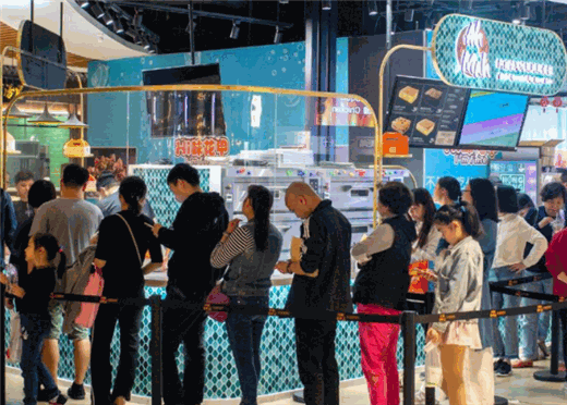 阿嬷蛋糕店加盟费