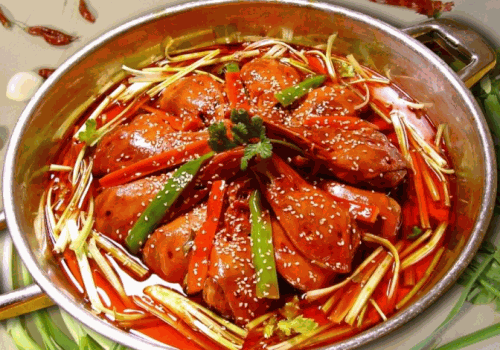 陈阿婆火锅