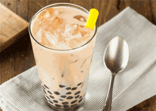畅茶奶茶加盟