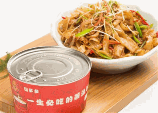囧多多茶油炒饭总部
