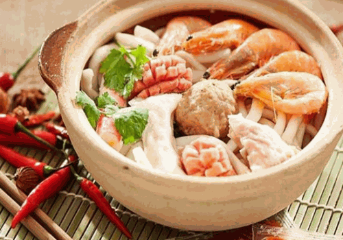 绿缘麻辣烫