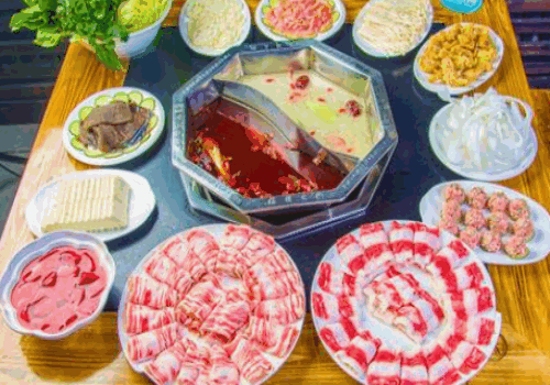 桥头火锅