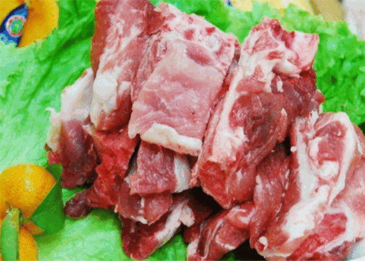 正大冷鲜肉的联系电话