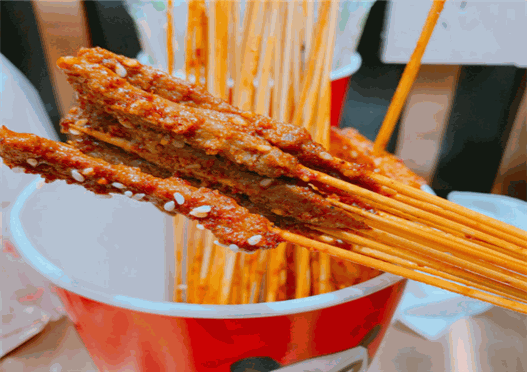 四经一手工串串加盟