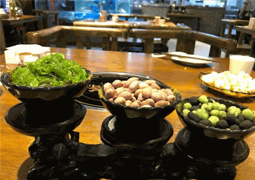 秦皇岛天粮餐饮加盟