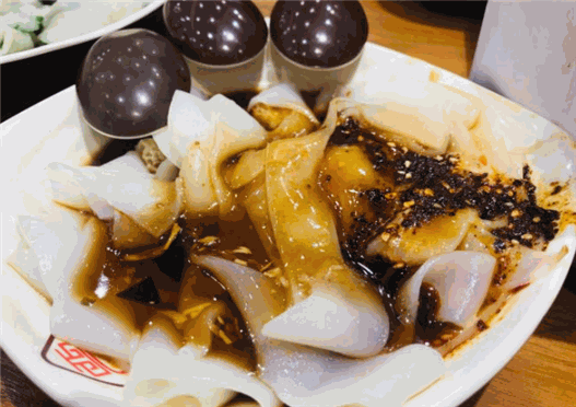 徐沟贾记灌肠总店太原