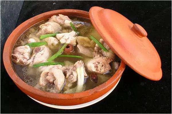 砂锅驿栈