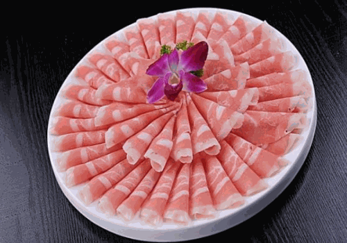 冠霞肥牛火锅