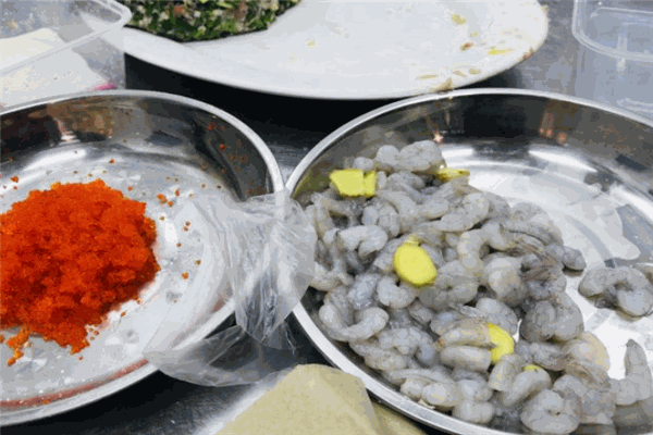袁记饺子云吞连锁店加盟费多少