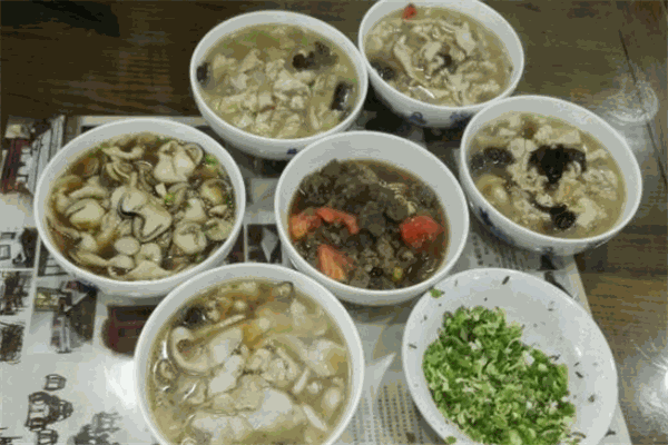 一品鲜面馆怎么样