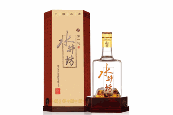 水井坊专卖店加盟