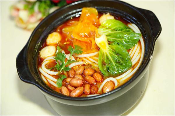砂锅驿栈