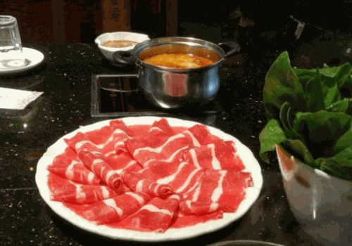 自助麻辣小火锅