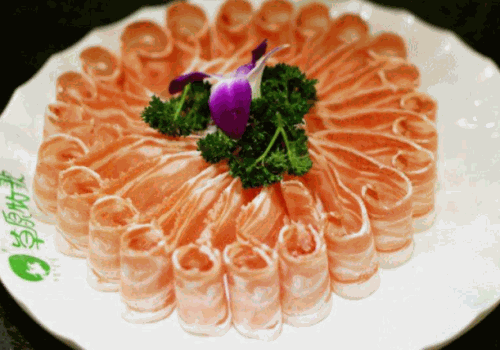 草原牧歌