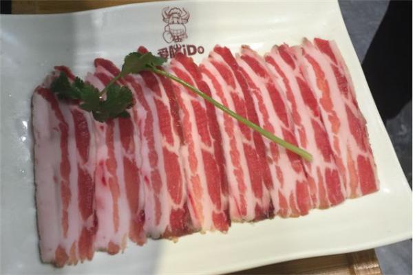 爱肚iDo涮肚火锅