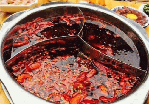 宇阳餐饮火锅