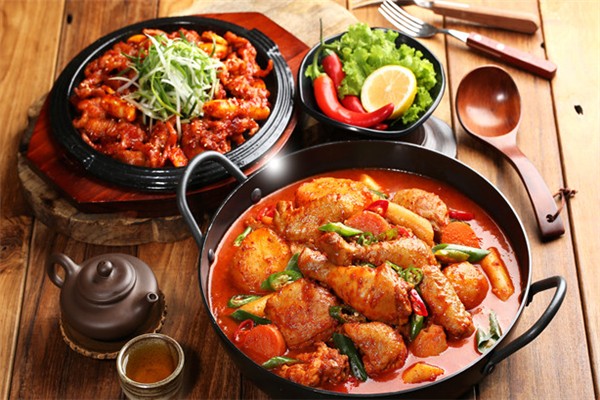 嗨哥铁板烧汁饭