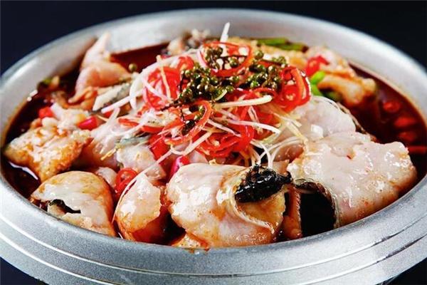 椒姥爷啵啵鱼