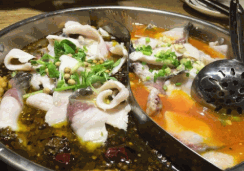 谭英雄火锅