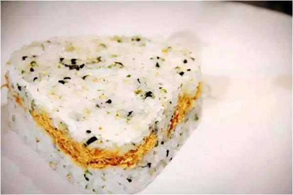 吃货饭团