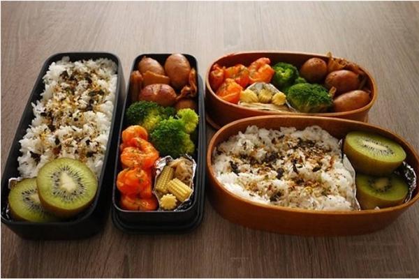优食光便当