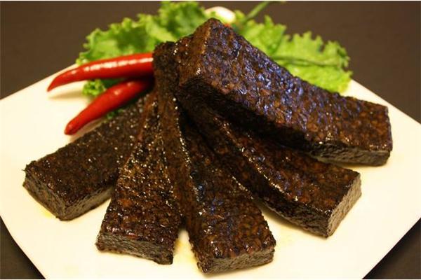 料记卤味