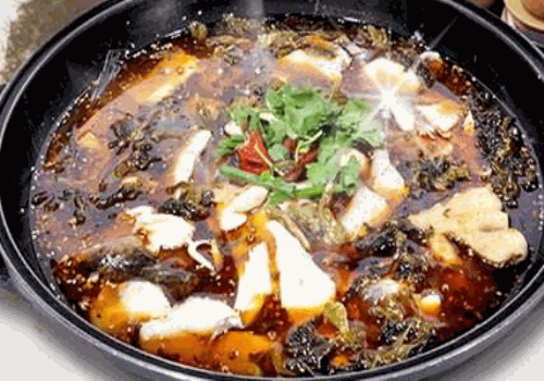 鱼乡码头鱼火锅