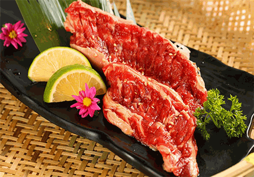 嘻游记烧肉