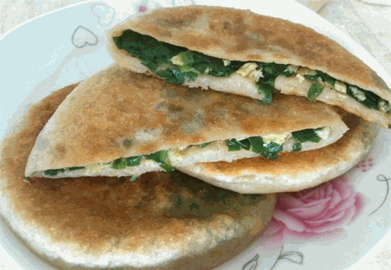 东营众德莱馅饼电话