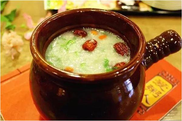 鼎源福粥工坊招商加盟怎么样?