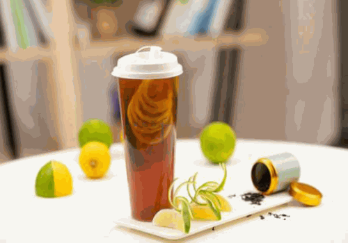 莫名的茶
