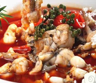 绝味牛蛙火锅怎么样?