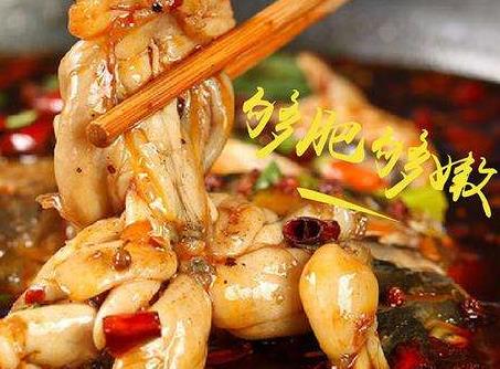 绝味牛蛙火锅怎么样?